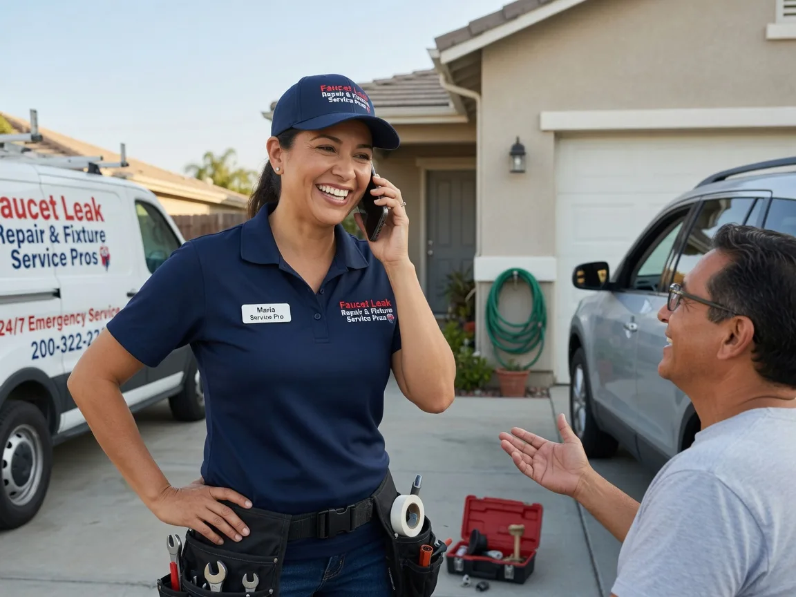 Faucet Repair Collins, MS FAQs